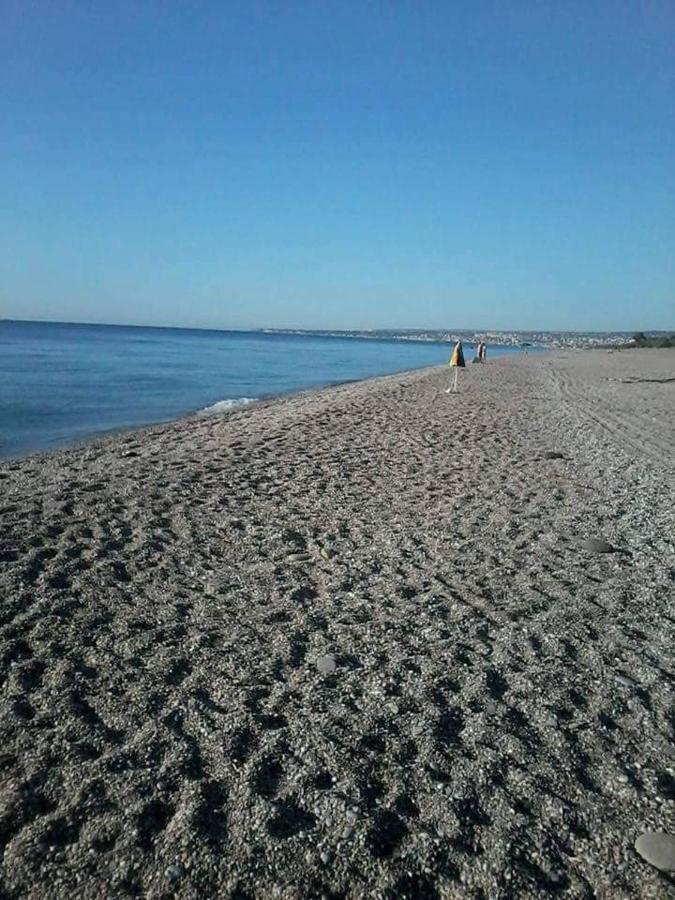 Holiday home Magic Etna And Glamorous Blue Sea Riposto